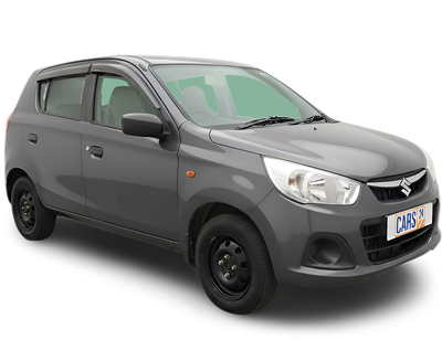 Maruti Alto K10-img